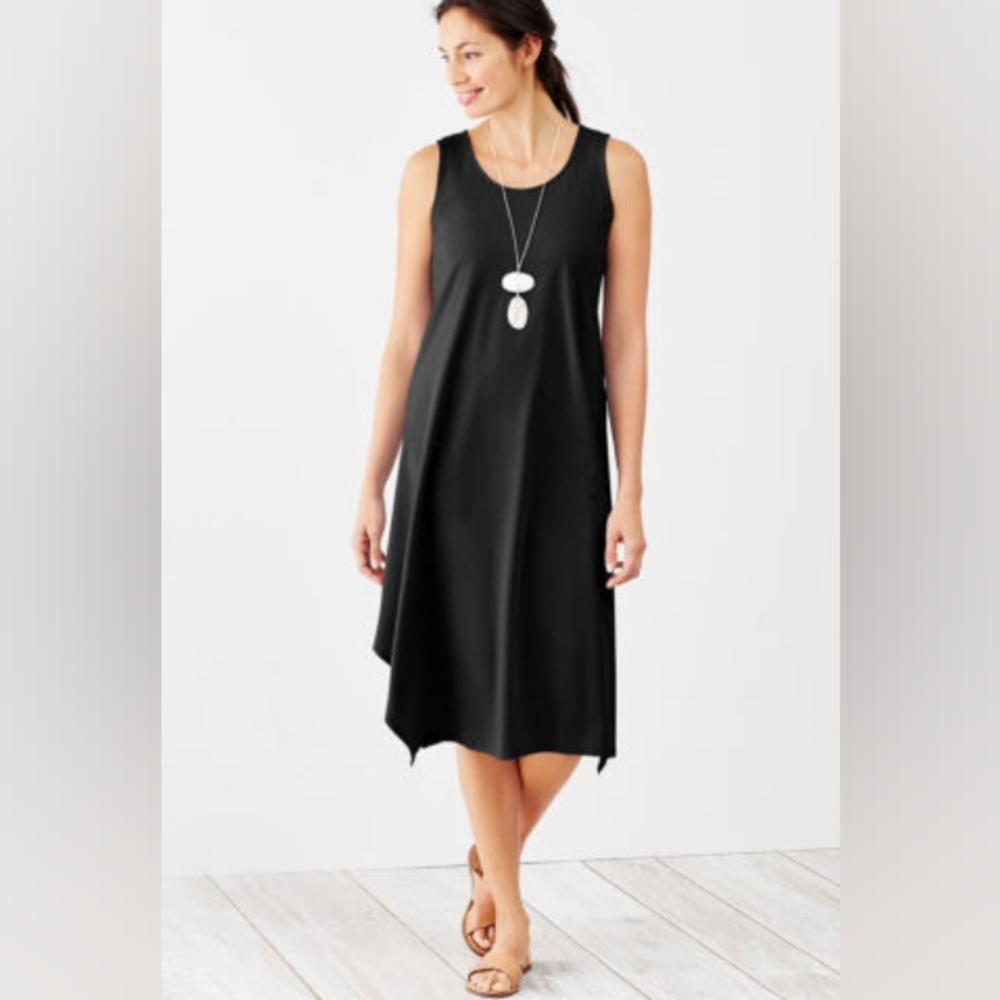 Pure Jill Dress